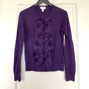 💫🎉Host Pick- Office Chic Party🎉💫 Loft Cardigan